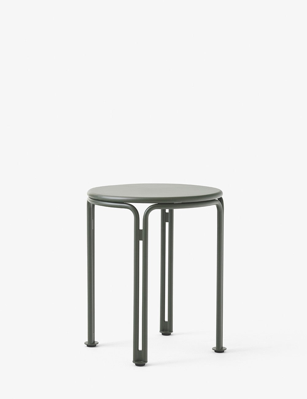 THORVALD SC102 SIDE TABLE Ø40