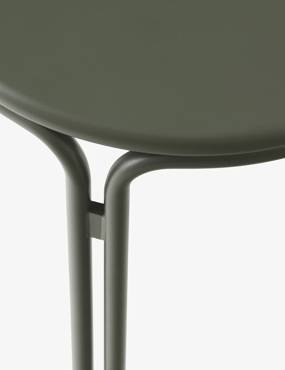 THORVALD SC102 SIDE TABLE Ø40