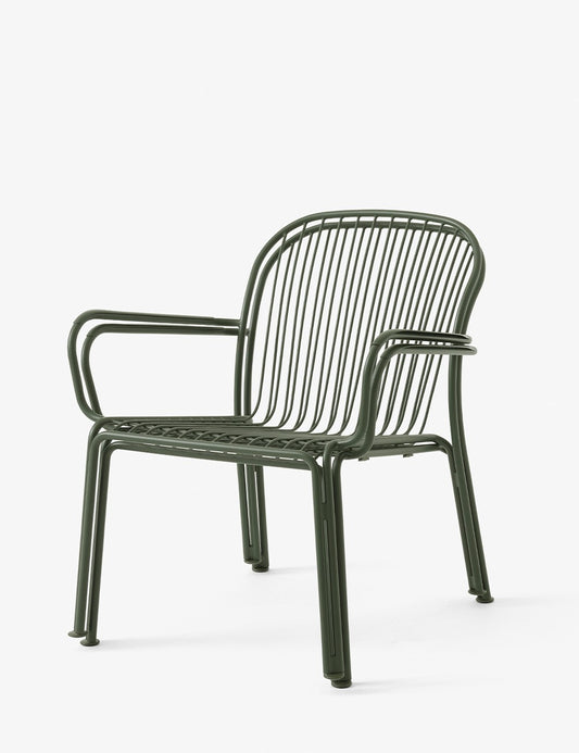 fauteuil de salon Thorvald SC101