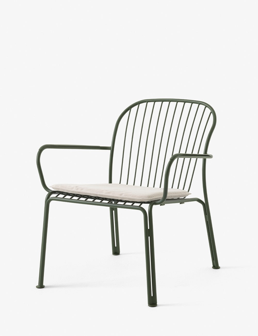 THORVALD SC101 LOUNGE ARMCHAIR