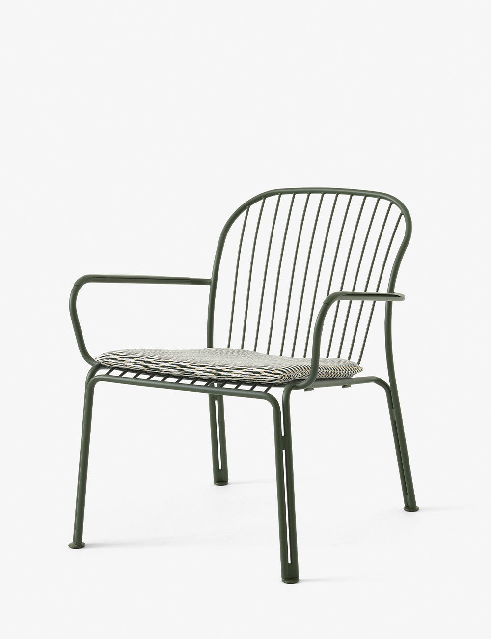 THORVALD SC101 LOUNGE ARMCHAIR