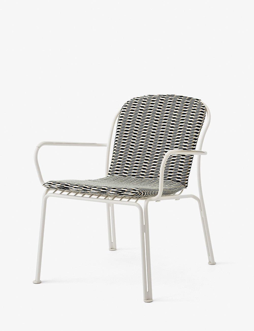 THORVALD SC101 LOUNGE ARMCHAIR