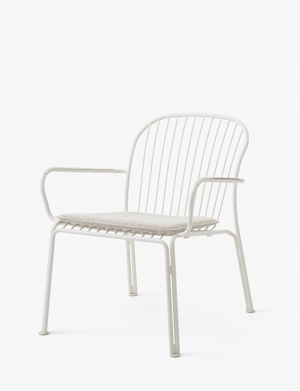THORVALD SC101 LOUNGE ARMCHAIR