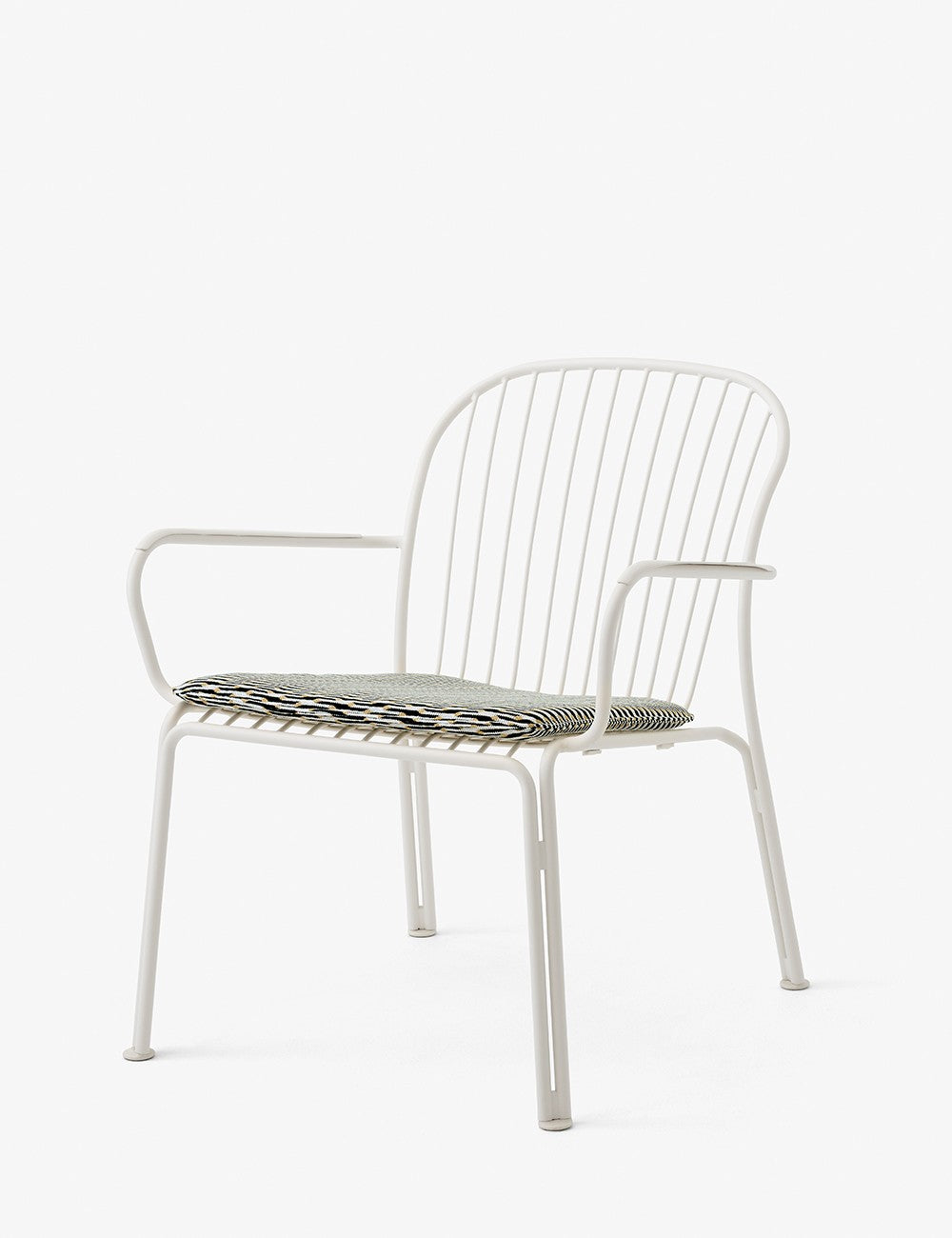 THORVALD SC101 LOUNGE ARMCHAIR