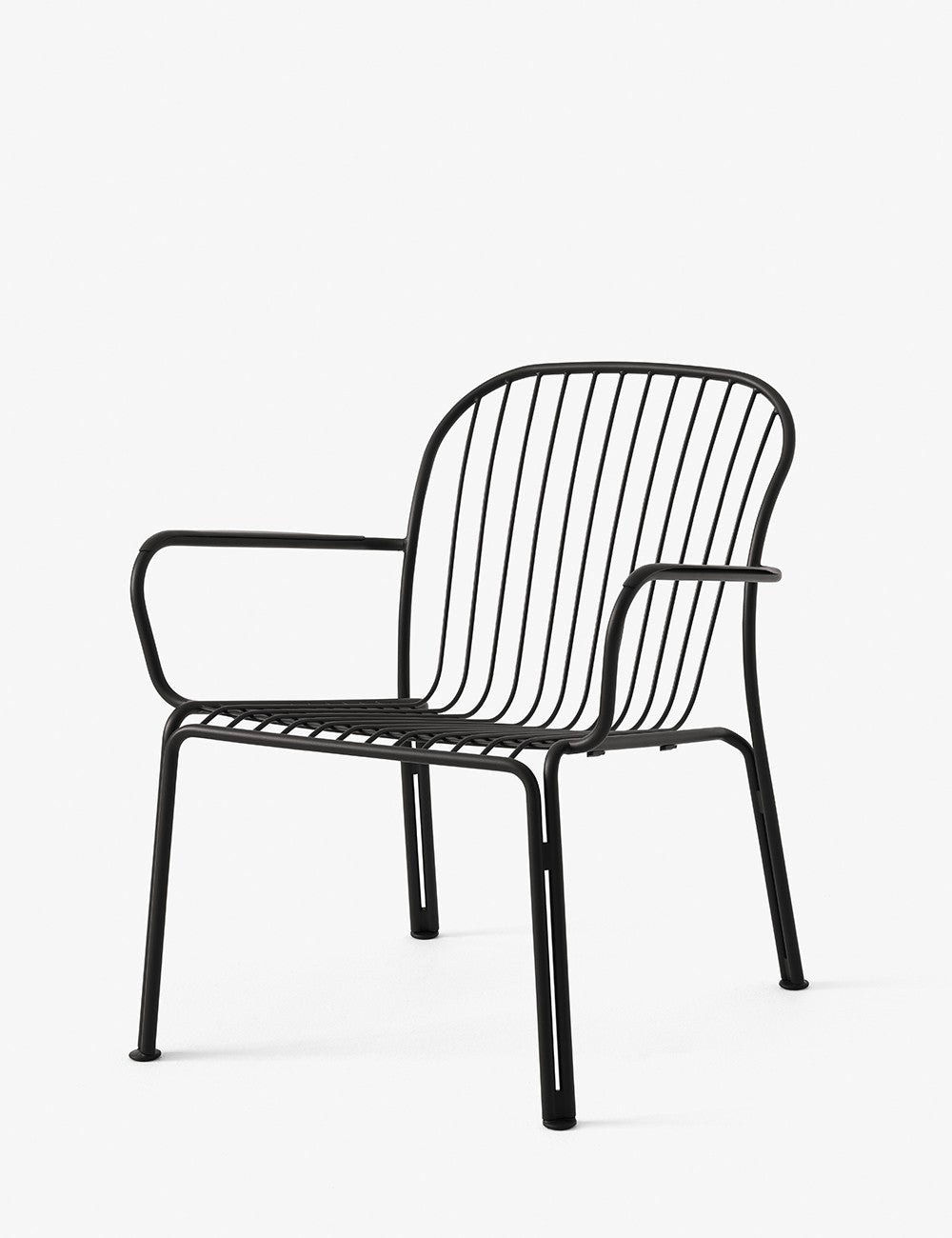 THORVALD SC101 LOUNGE ARMCHAIR