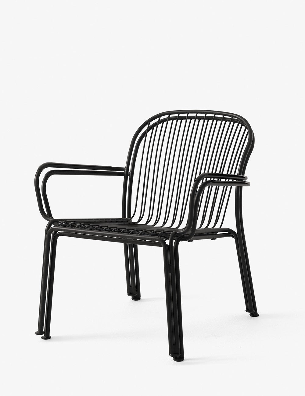 THORVALD SC101 LOUNGE ARMCHAIR