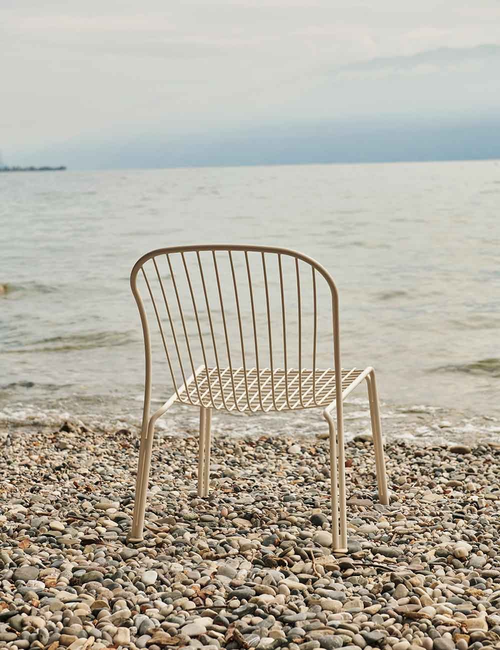 THORVALD SC100 LOUNGE SIDE CHAIR