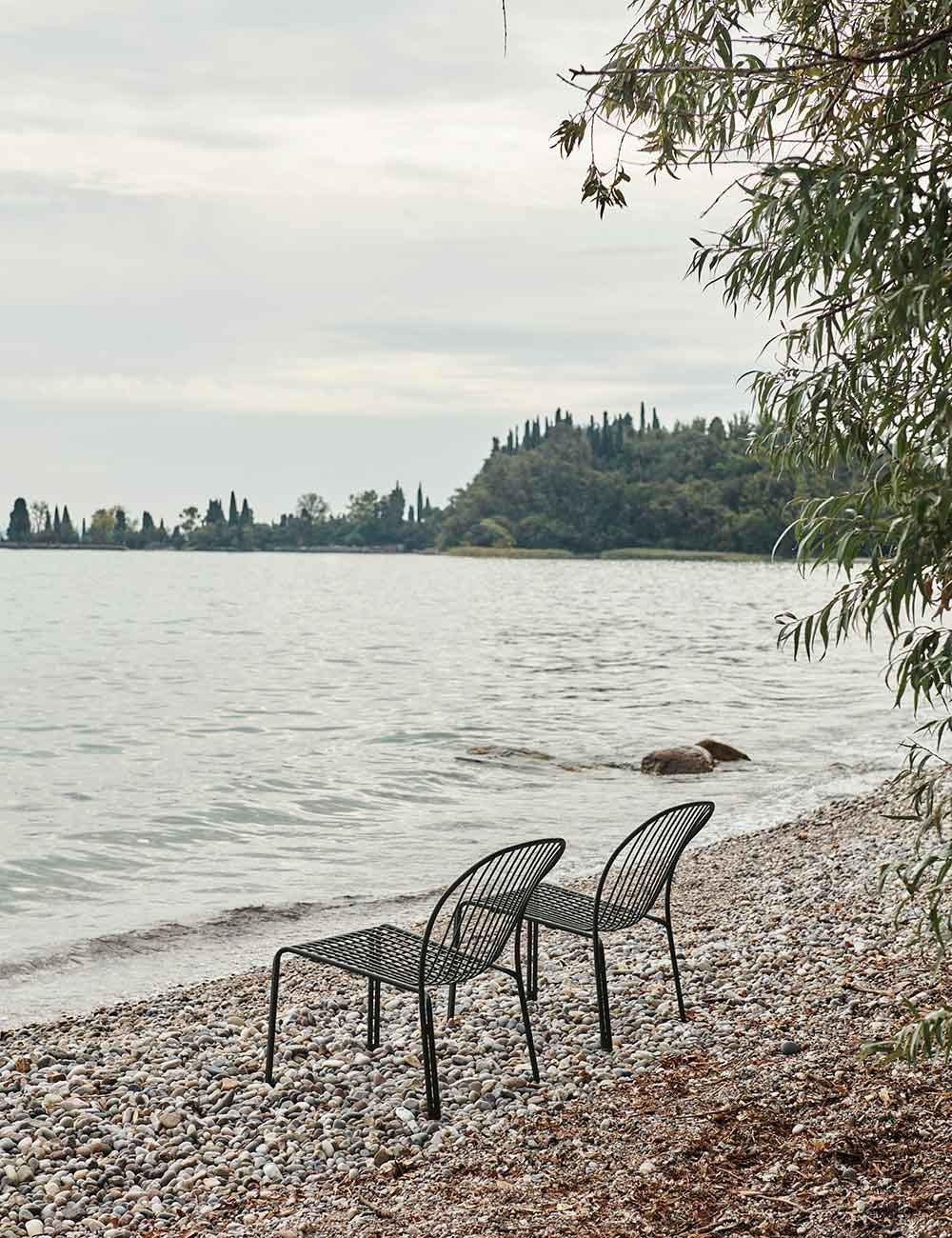 THORVALD SC100 LOUNGE SIDE CHAIR