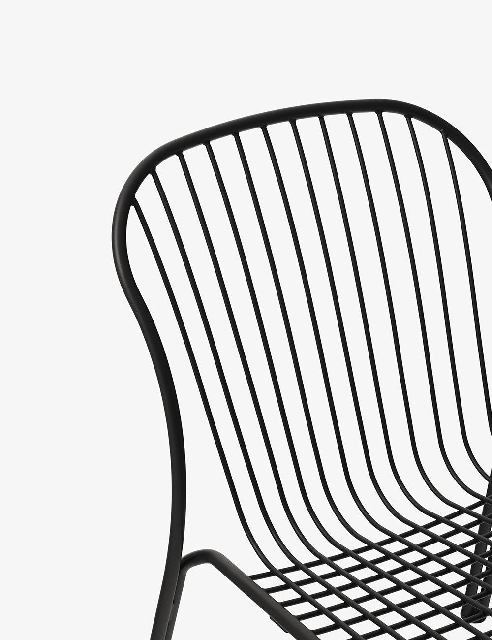 THORVALD SC100 LOUNGE SIDE CHAIR 2 PACK w. CUSHION