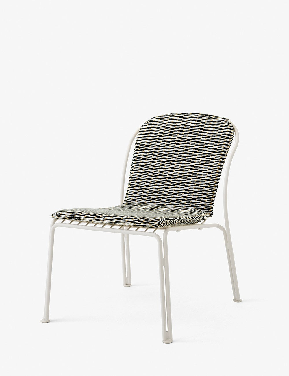 thorvald lounge chair cushion marquetry bora