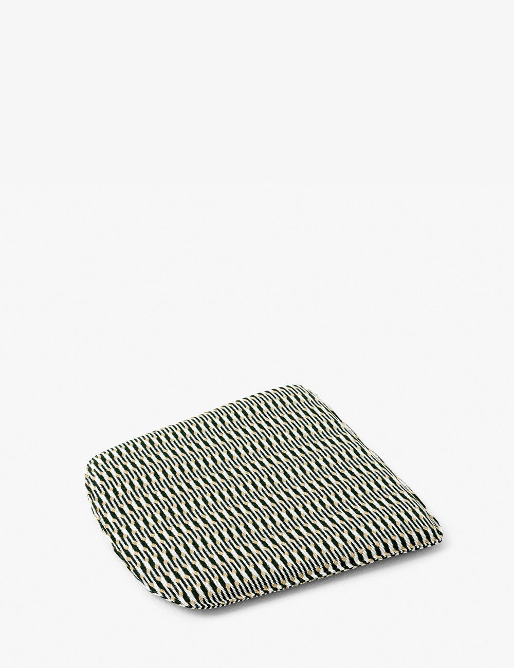 THORVALD LOUNGE CHAIR SEAT PAD MARQUETRY BORA