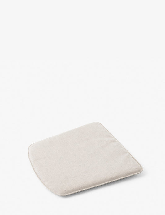 THORVALD LOUNGE CHAIR SEAT PAD HERITAGE PAPYRUS