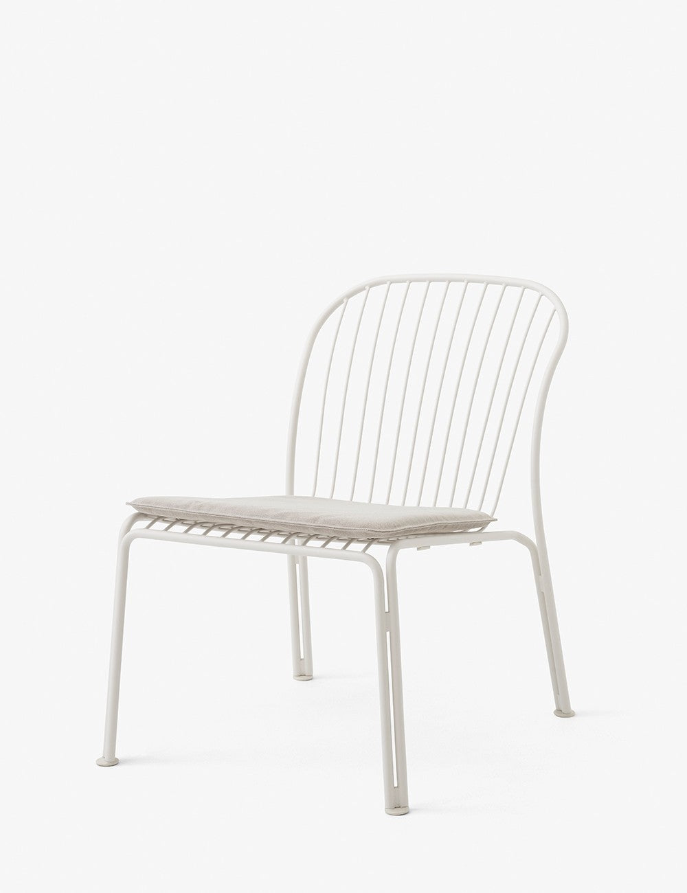 thorvald lounge chair seat pad heritage papyrus