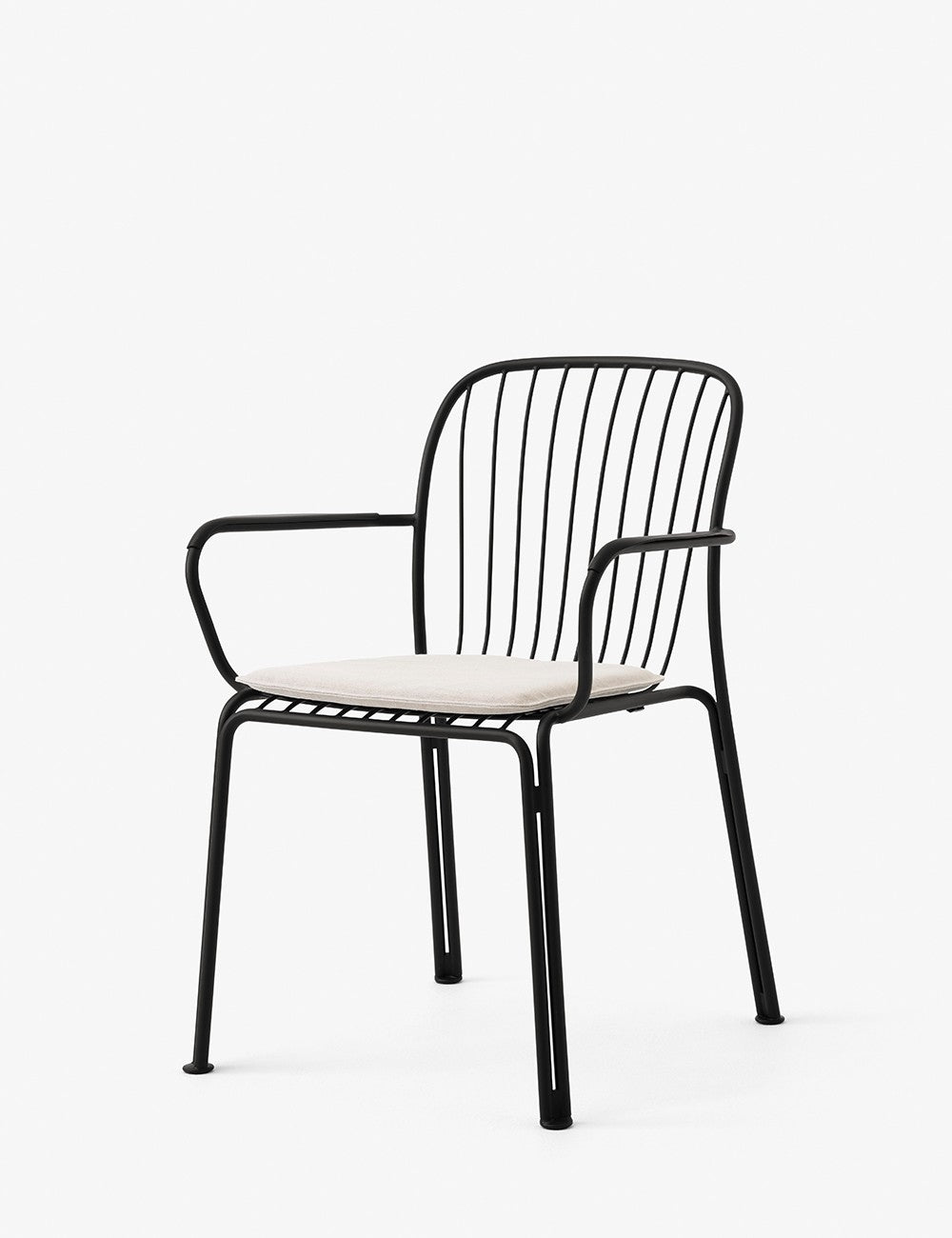 THORVALD CHAIR SEAT PAD HERITAGE PAPYRUS