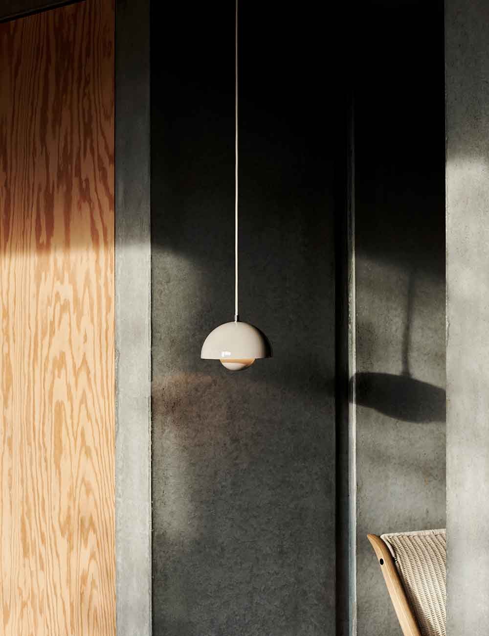 Flowerpot VP10
