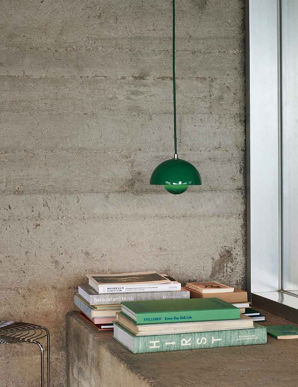 Flowerpot VP10