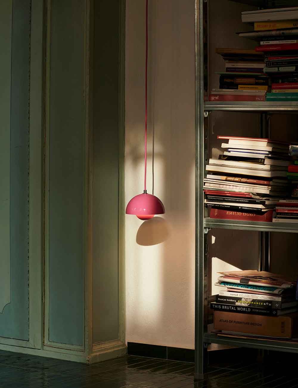 Flowerpot VP10