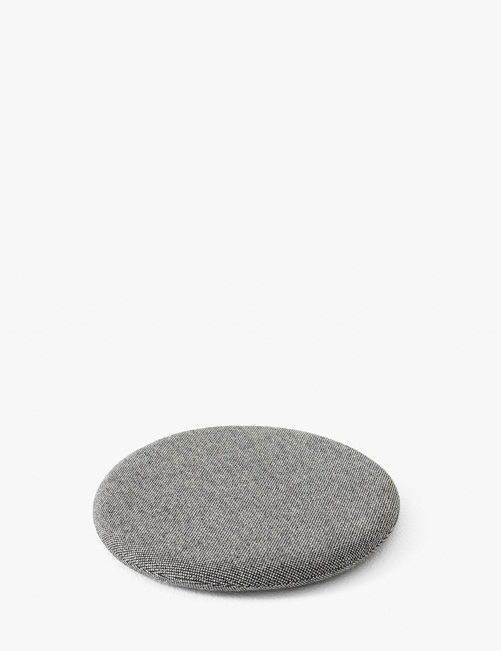 coussin de siège de tabouret en fil hallingdal