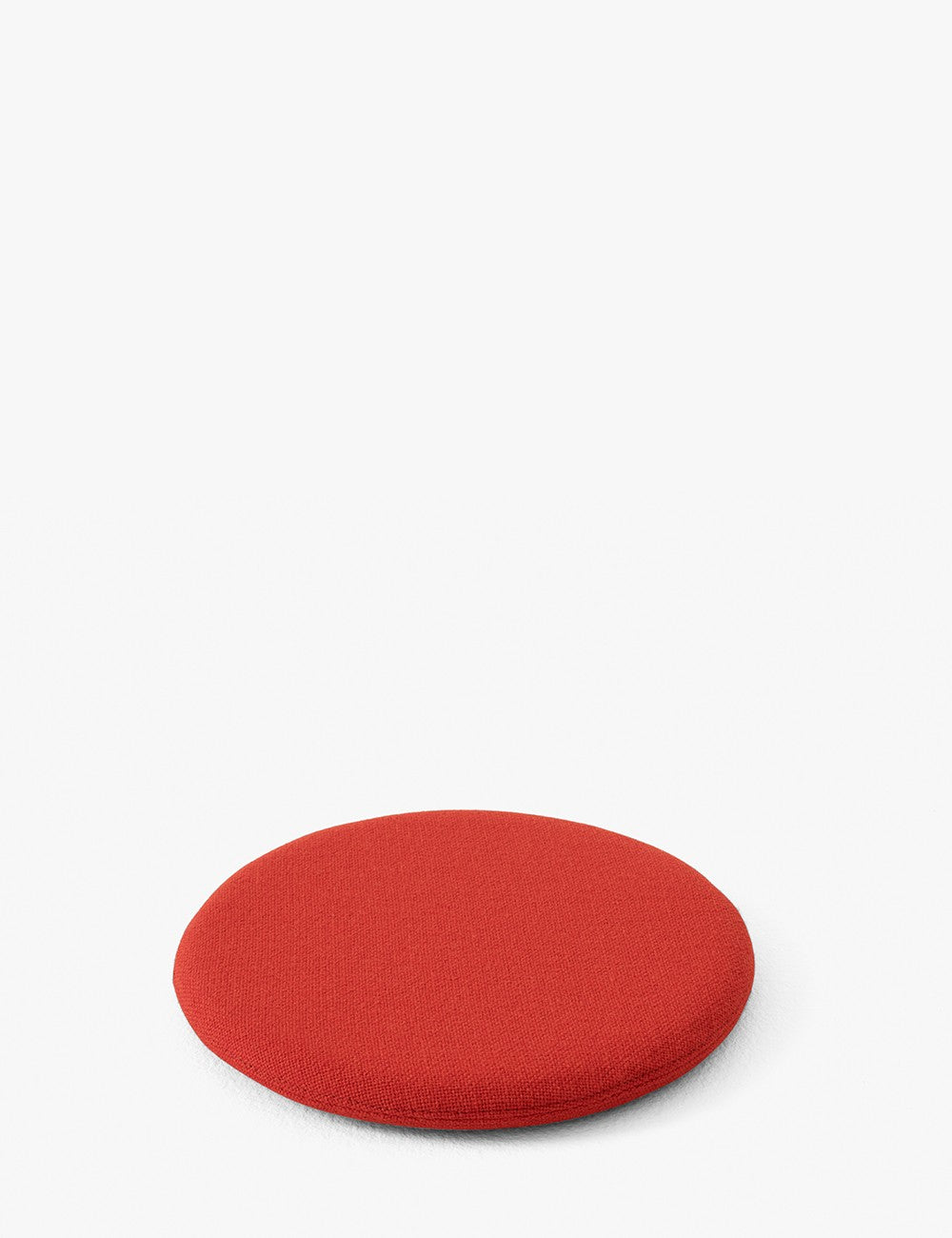 coussin de siège de tabouret en fil hallingdal