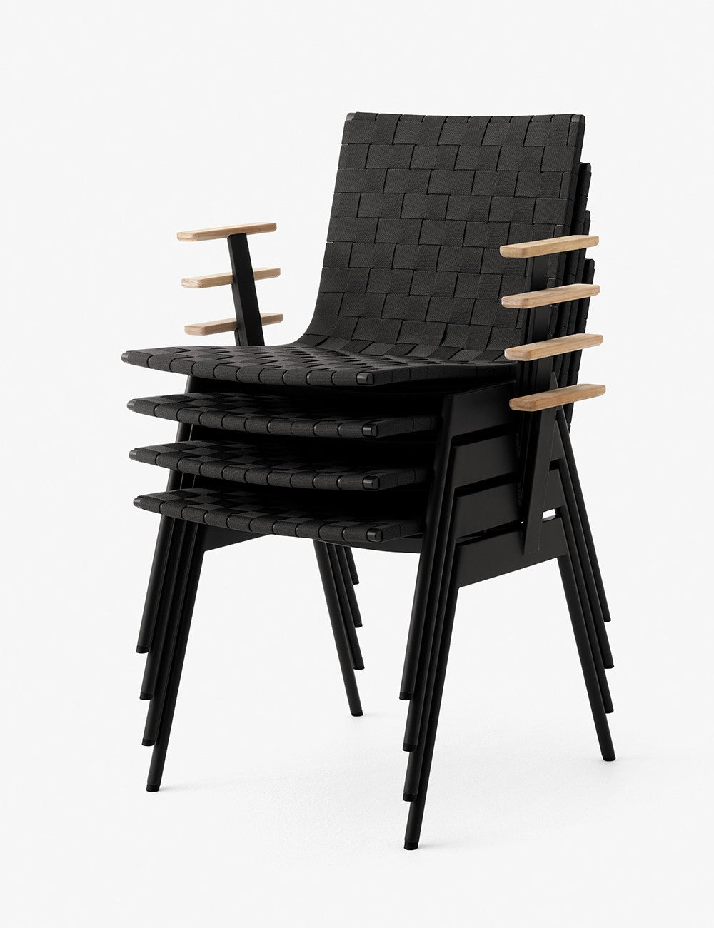 VILLE AV34 ARMCHAIR