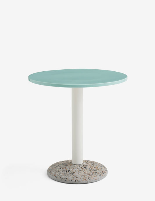 CERAMIC TABLE Ø70