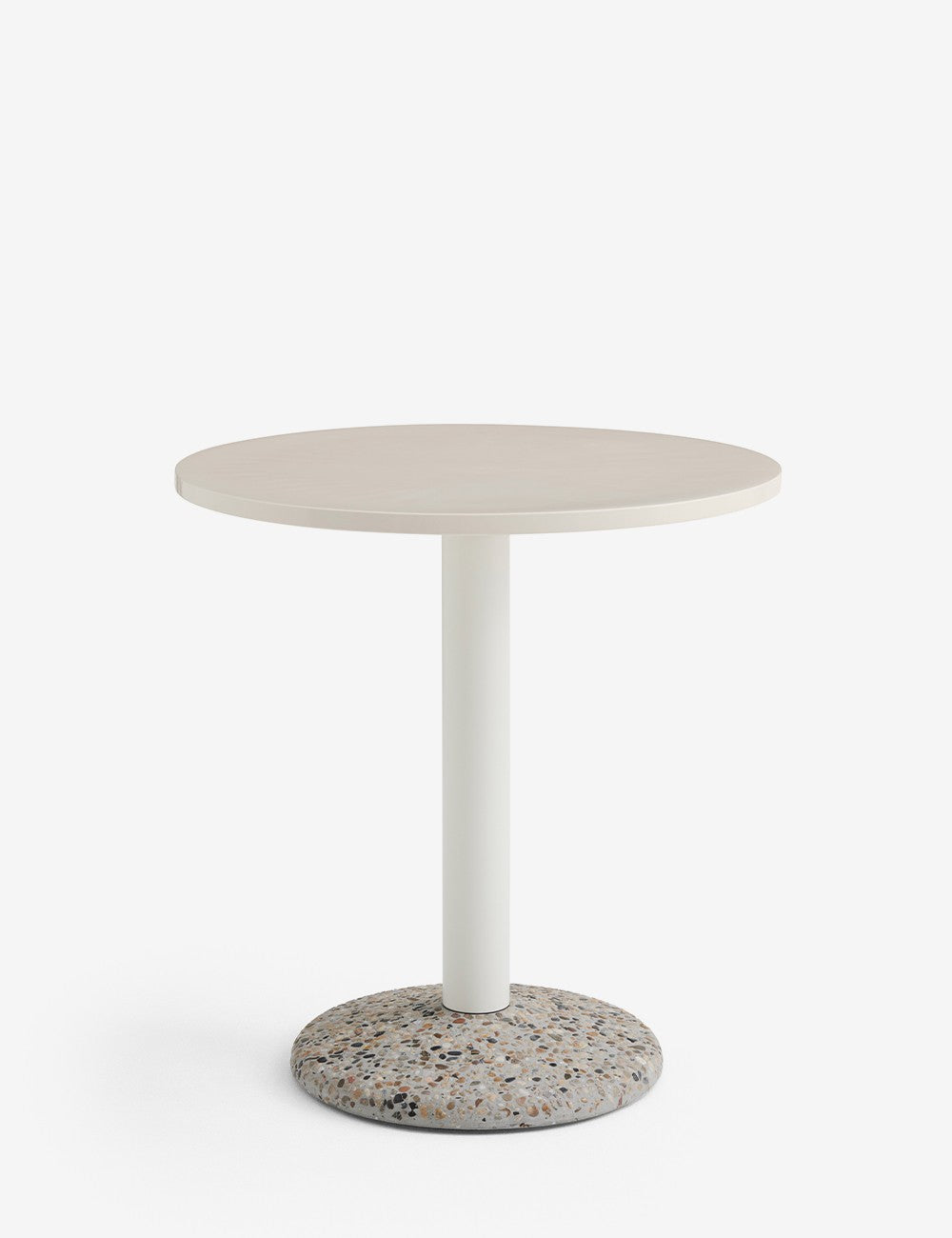 table en céramique ø70