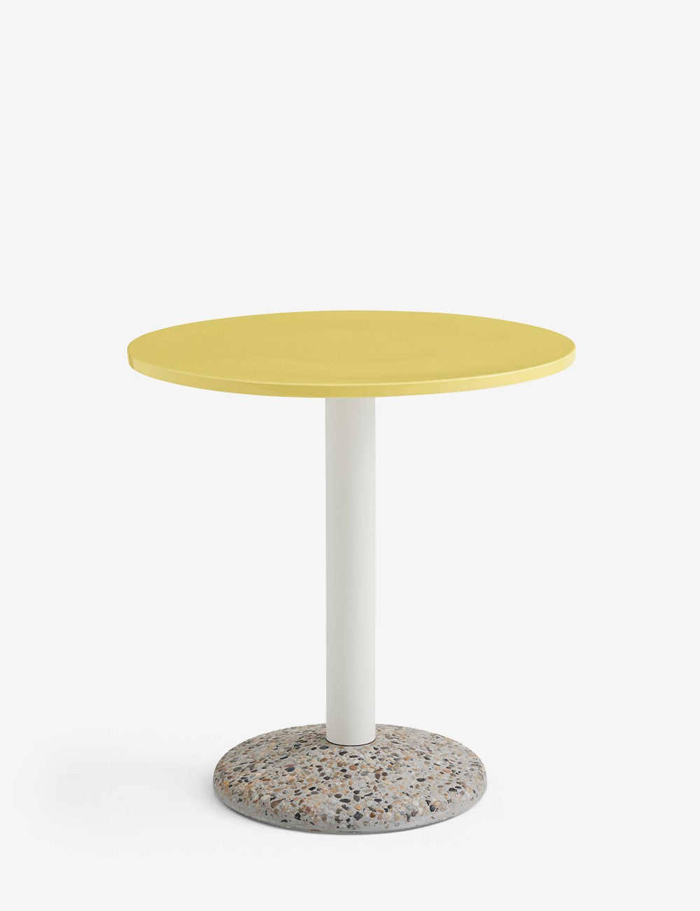 table en céramique ø70