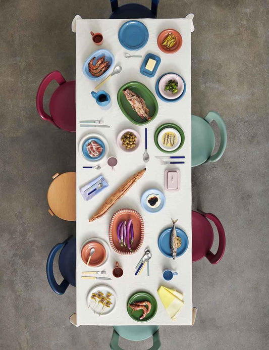 barro bowl set 2