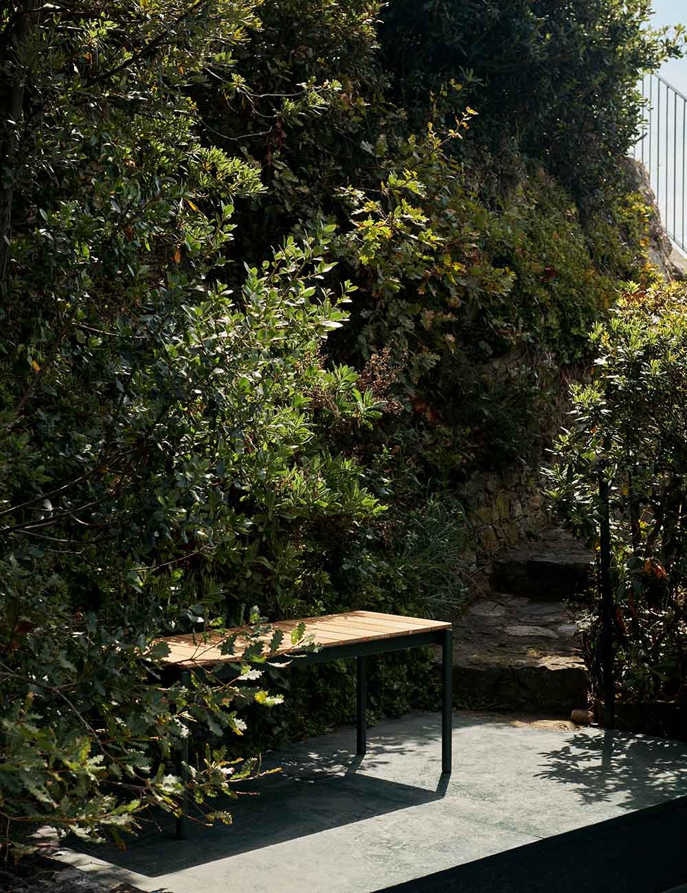 VILLE AV27 BENCH 110