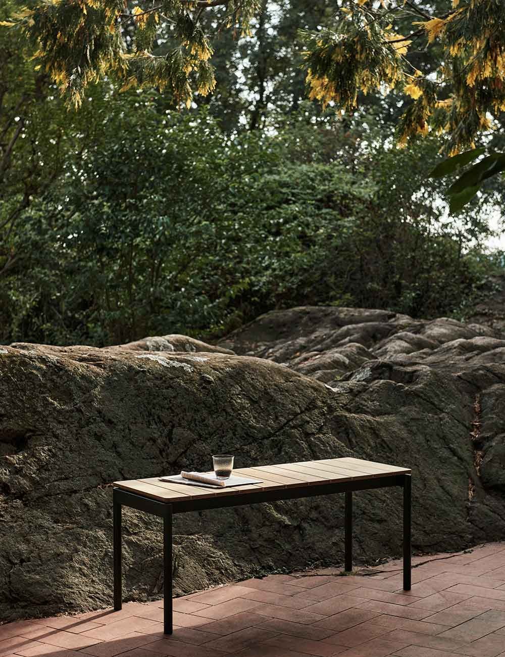 VILLE AV27 BENCH 110