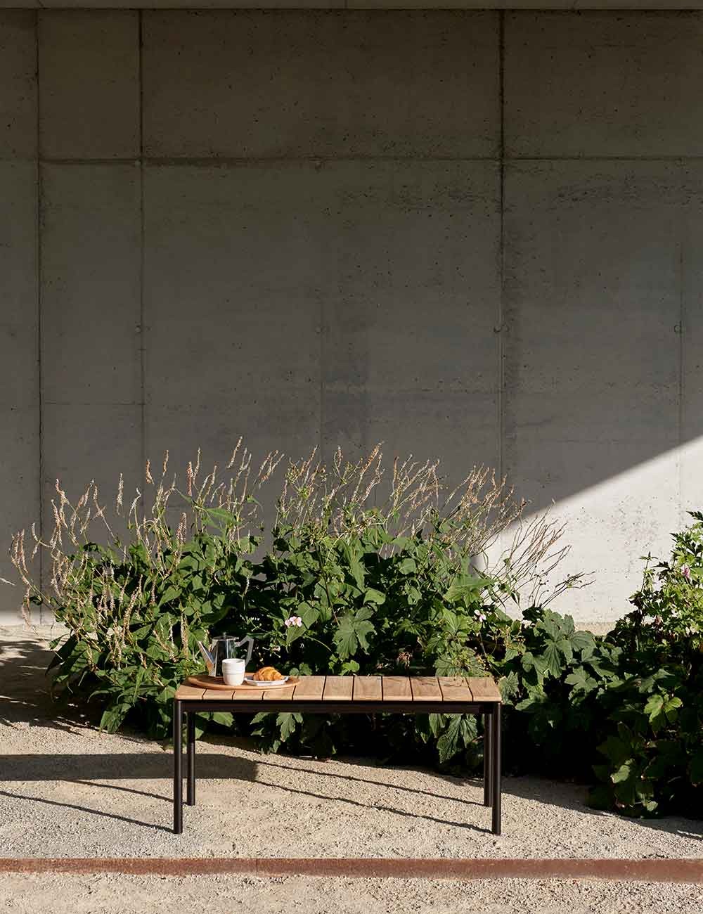 VILLE AV27 BENCH 110