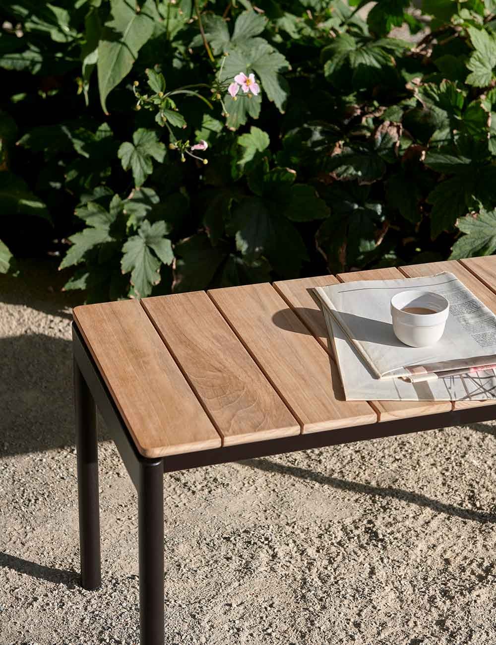 VILLE AV27 BENCH 110