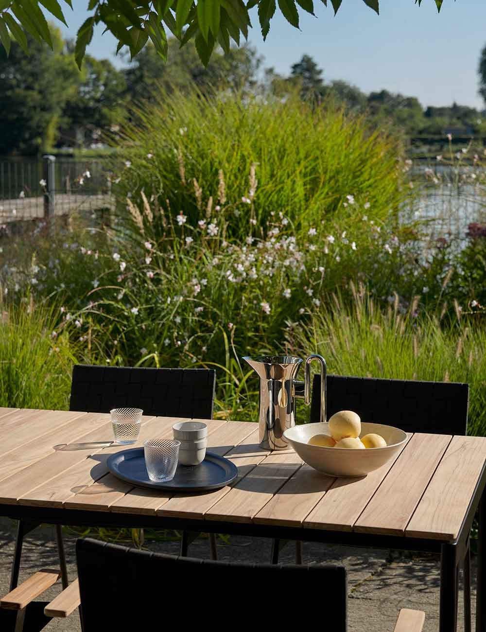 ville av25 table 150