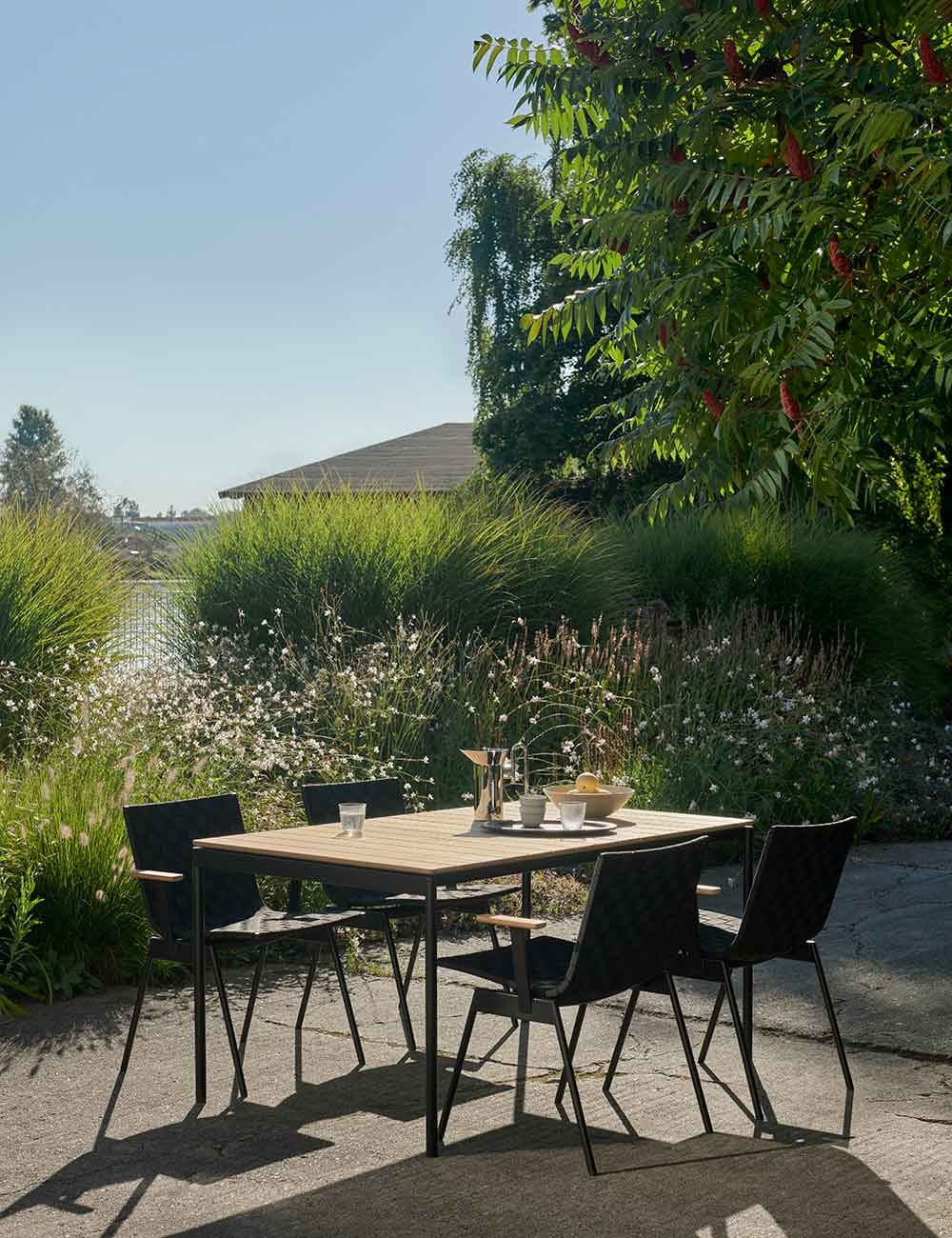 ville av25 table 150