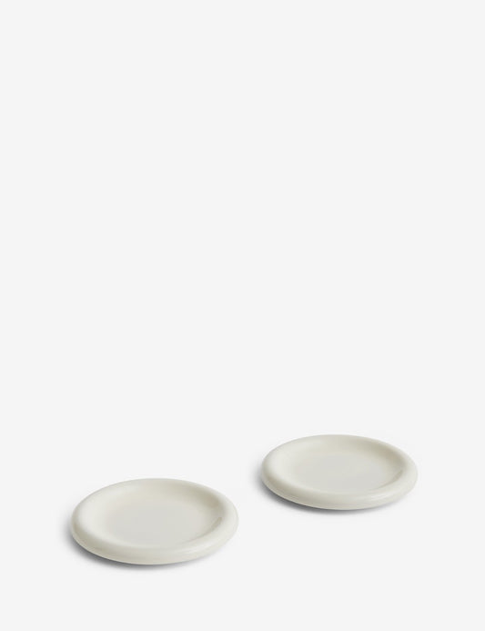 BARRO PLATE Ø18 SET 2