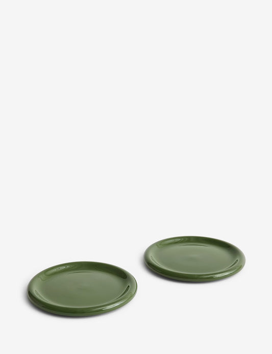 BARRO PLATE Ø24 SET 2