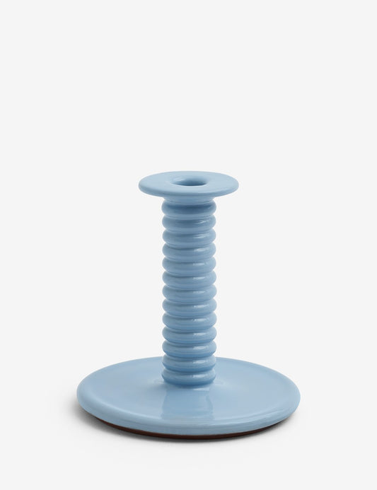BARRO CANDLEHOLDER