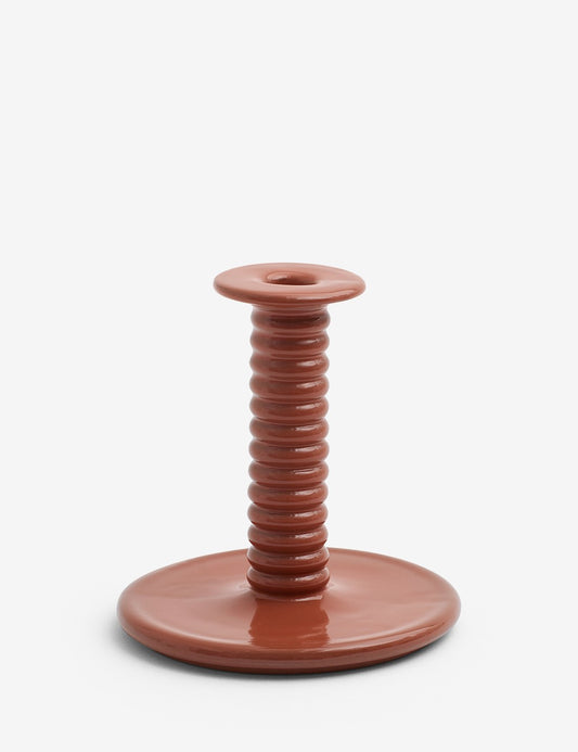 BARRO CANDLEHOLDER