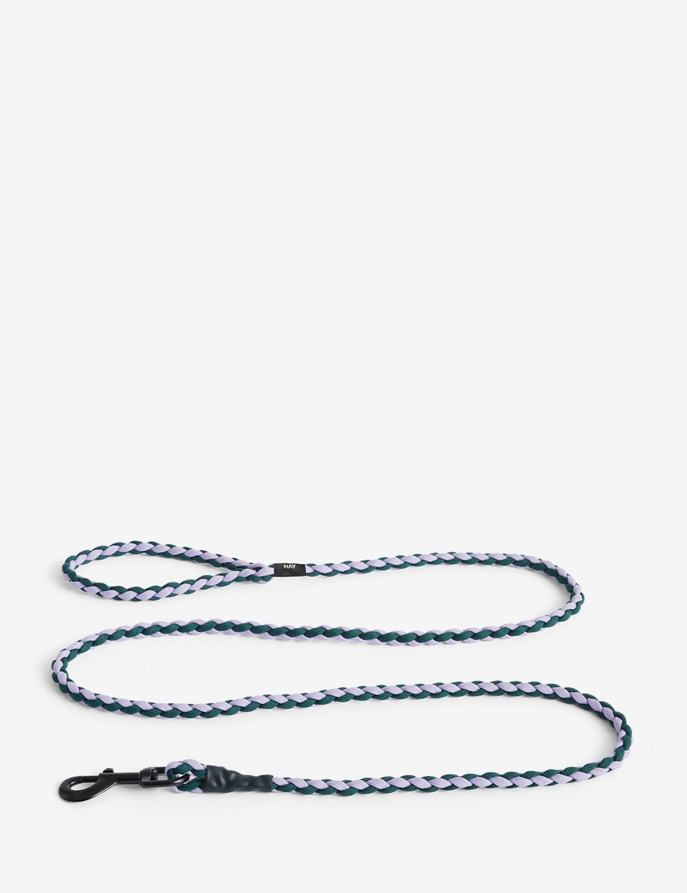 DOG LEASH BRAIDED