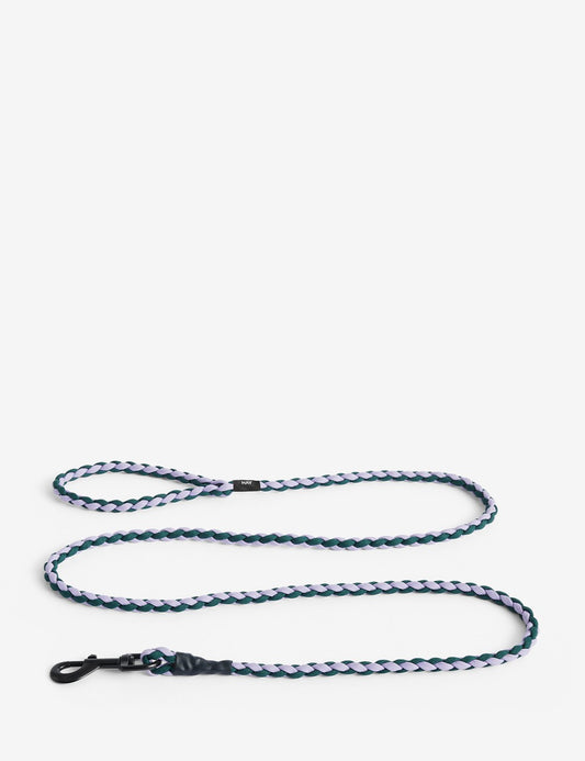 DOG LEASH BRAIDED