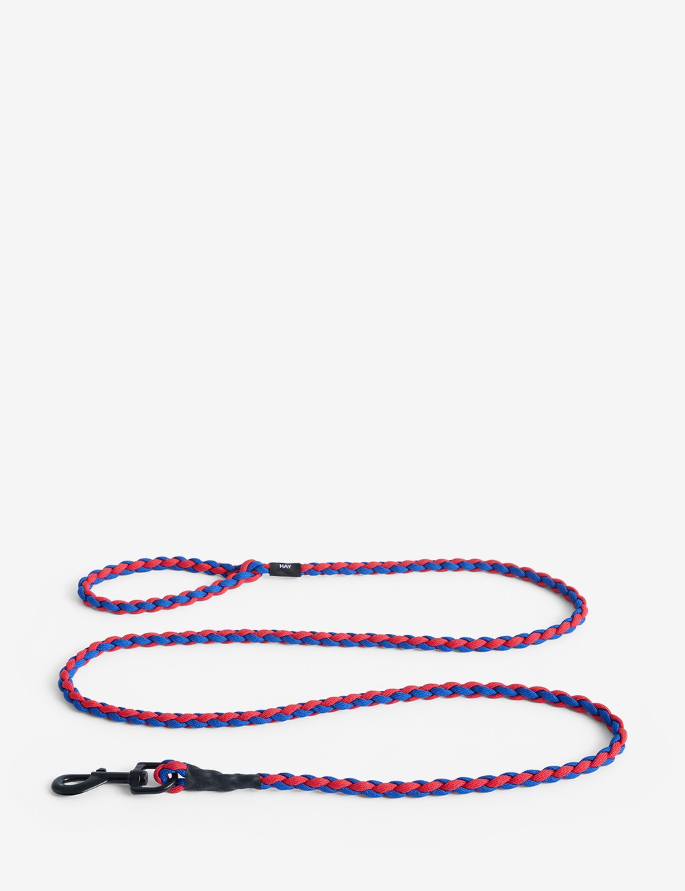 DOG LEASH BRAIDED