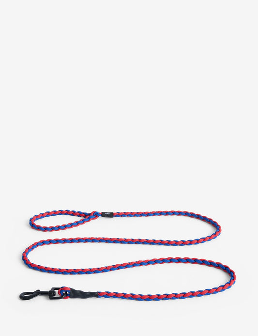 DOG LEASH BRAIDED