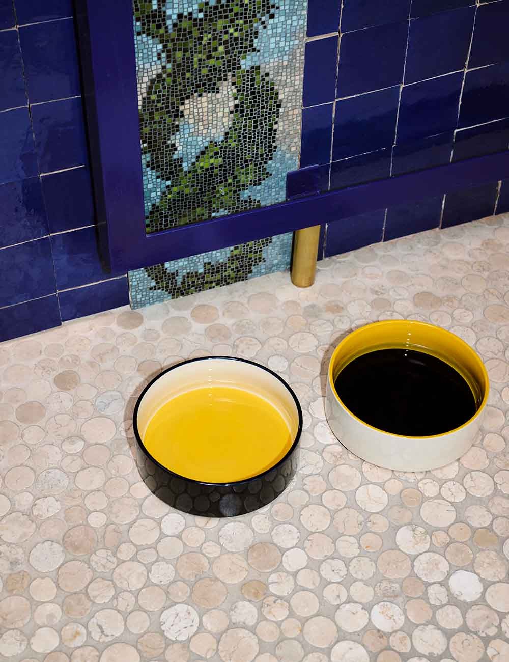 Cuenco perro HAY Dogs L