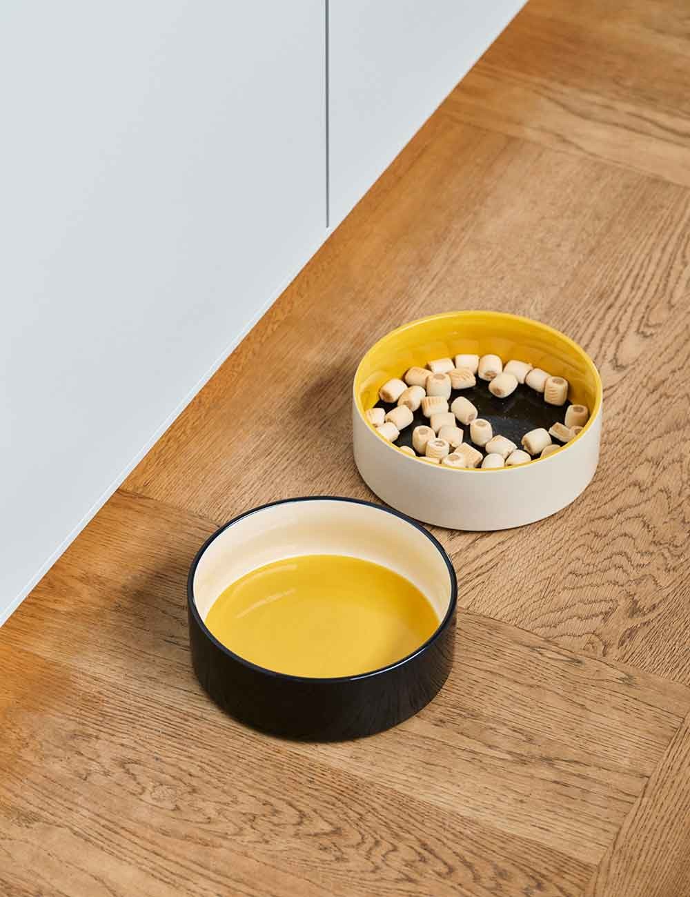 DOGS BOWL L