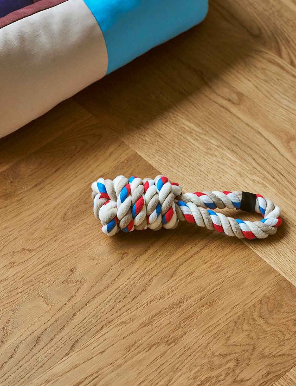 Rope toy HAY Dogs