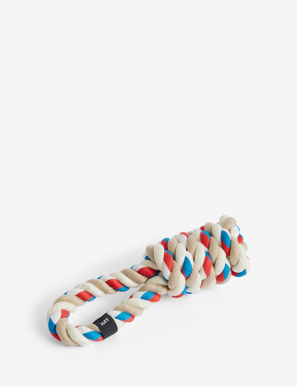 Rope toy HAY Dogs