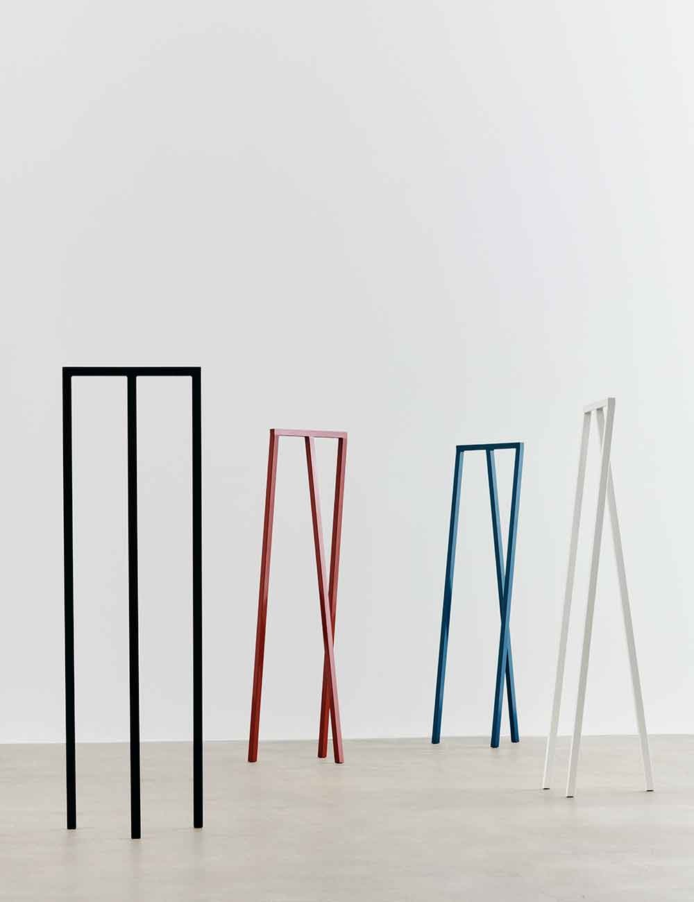 hall de tribune en boucle