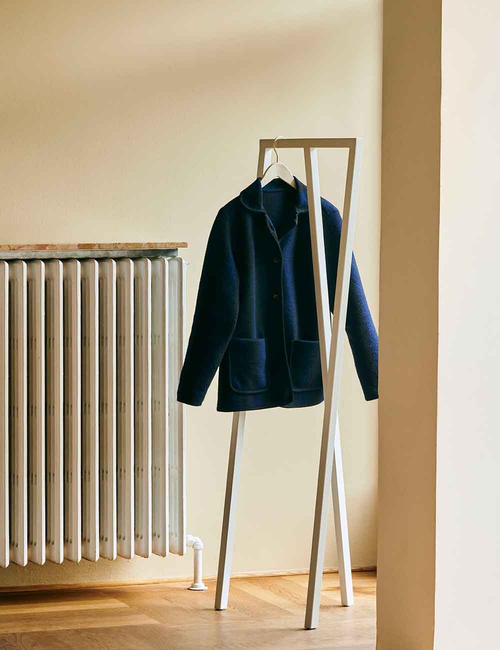 hall de tribune en boucle