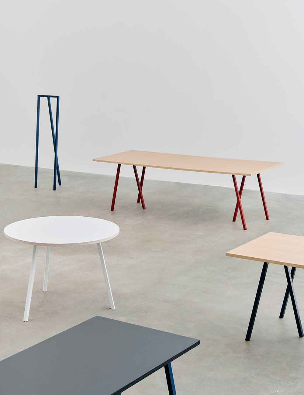 LOOP STAND FRAME SET