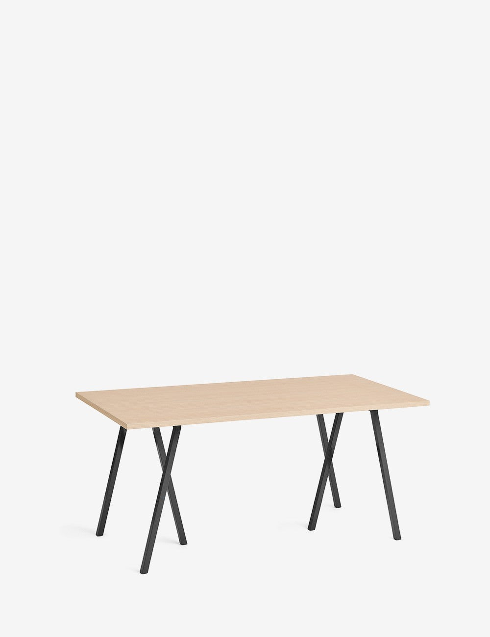table de support en boucle 160